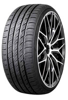 Rapid P609 275/40 R20