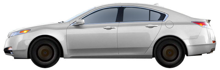 Acura TL UA8-UA9 (2008-2014) 3.7 AWD