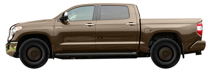 Toyota Tundra Pick-Up Dowble Cab (2007-2016) 4.6 V8