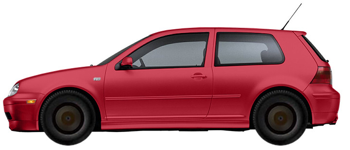 Volkswagen Golf IV 1J1 Hatchback 3d (1997-2005) 1.8